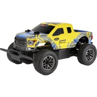 CARRERA RC automobil Ford F-150 Raptor 370182020, 2.4 GHz