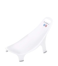 JANE Naslon za kupanje NEMO, bijela