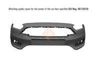 ISAM Prednji branik Ford Focus 14-18
