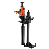 VEVOR Stroj za bušenje s jezgrom, 2600W, 20x180 mm