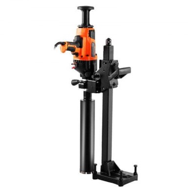 VEVOR Stroj za bušenje s jezgrom, 2600W, 20x180 mm