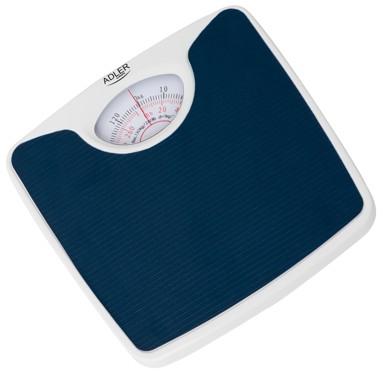 ADLER Osobna vaga AD8151B