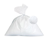 CEBA BABY Punjenje za jastuk PHYSIO 8 litara, bijela