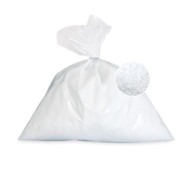 CEBA BABY Punjenje za jastuk PHYSIO 8 litara, bijela