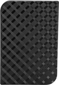VERBATIM Prijenosni SSD disk Store n Go, 512GB, USB 3.2