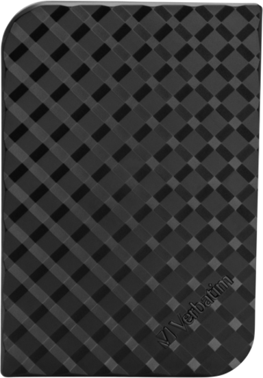 VERBATIM Prijenosni SSD disk Store n Go, 512GB, USB 3.2