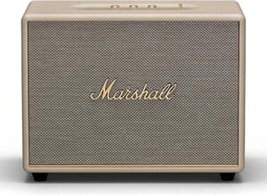 MARSHALL Zvučnik Woburn III, krem