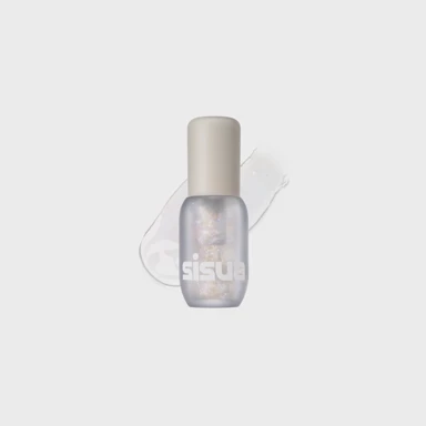UNLEASHIA Hidratantno sjajilo za usne Sisua Popcorn Syrup Lip Plumper No.100 Unicorn Salt 3,8 g
