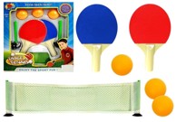 Set za mini stolni tenis