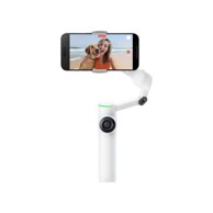 INSTA360 Gimbal stabilizator Flow 2 Standard Bundle, za smartphone, bijela