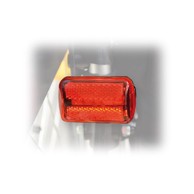 VENTURA Lampa 5 LED s baterijama zadnja 2 funkcije