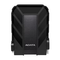 ADATA Eksterni hard disk HD710 Pro, 1 TB. Crni
