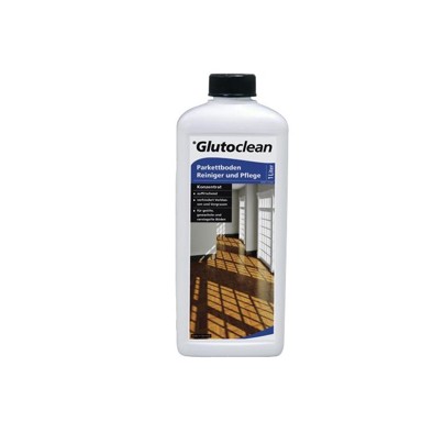 GLUTOCLEAN Njega parketa 1000 ml