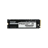 PATRIOT SSD Viper P410 2 TB M.2 PCIe x4 NVMe 1.4