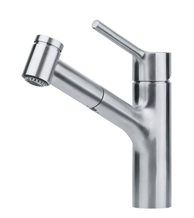 FRANKE Slavina Taros Neo-D Plus Inox