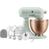 KITCHENAID Samostojeći mikser Artisan 5KSM180LEELB, Blossom+Copper