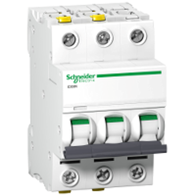 SCHNEIDER ELECTRIC Prekidač A9F05363 3