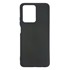 MAX MOBILE Maskica za Honor 400 Lite SILICONE MIKRO crna