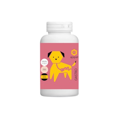 APIPET Gastro 60 kapsula