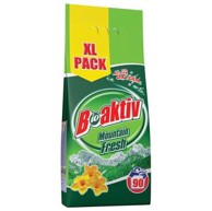 BIOAKTIV Deterdžent Mountain Fresh 9 kg