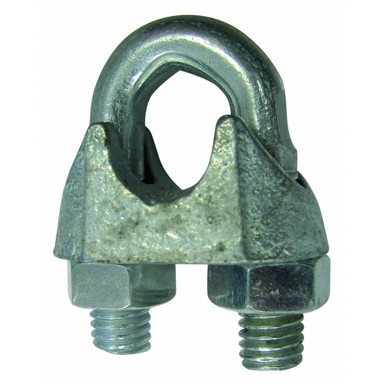 HSI Karabiner za sajlu 10 mm