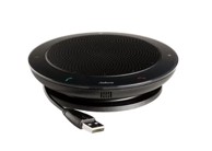 JABRA Zvučnik Speak 410 MS, crni, USB