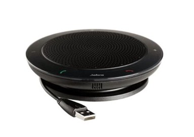 JABRA Zvučnik Speak 410 MS, crni, USB