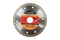 ENPRO Dijamantna oštrica 125 x 22.2 mm
