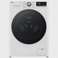 LG Perilica rublja F4WR710S2W, 1400 okr/min, 10 kg