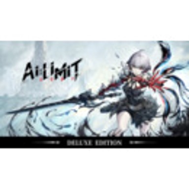 Igra za PC: AI Limit - Deluxe Edition