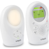 VTECH Video monitor za bebu, DM1211, domet 75 m, radio, bijela
