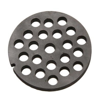 Nastavak za punilicu, rezna ploča br.5, 10 mm