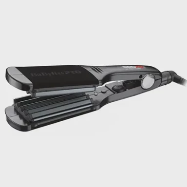 BABYLISS Uređaj za kovrčanje Pro Crimping, 60mm