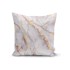 MINIMALIST CUSHION COVERS Jastučnica , 45 x 45 cm Elegant Marble