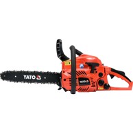 YATO Benzinska lančana pila TYT-84895 1,3 kW 1,8 HP 330 mm