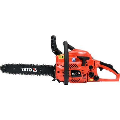 YATO Benzinska lančana pila TYT-84895 1,3 kW 1,8 HP 330 mm