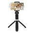 HAMA Selfie štap Funstand 57, crna
