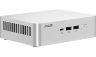 ASUS Stolno računalo NUC GEN15 Pro+ Scorpion Canyon U7 RNUC15CRSU700002 / Intel Core Ultra 7 255H, bez RAM-a, bez diska, bez operativnog sustava