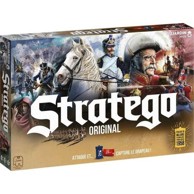 DUJARDIN Društvene igre Stratego Original 3.0 Jumbo (FR)