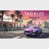 Igra za PC: Taxi Life – A City Driving Simulator (Supporter Pack)