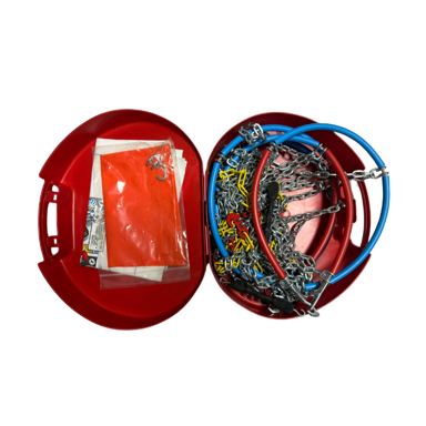 PEWAG Lanci za snijeg Brenta XMR 74