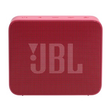 JBL Bluetooth zvučnik Go Essential 2, kompaktan, Original Pro Sound, crveni
