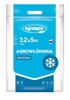 AGRIMPEX Debeli zimski agrotekstil 3,2x5 m, bijeli