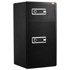 VEVOR Sigurnosna kutija SS-900SM 900x480x420 mm Crna