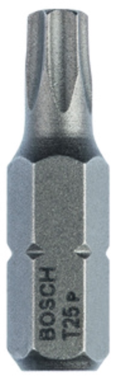 BOSCH Bit izvijača Extra Hard Torx®