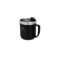 STANLEY Termo šalica, 0,35 l, Matte Black Pebble