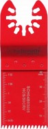 List pile za uranjanje ZA drvo, grubi HCS 34x40mm 50CRV schmith