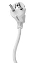 NEO TOOLS Produžni kabel, 3 Schuko utičnice, prekidač, 1,5 m, bijeli