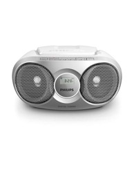 PHILIPS CD radio AZ215S/12