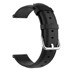 B-STRAP Leather Lux remen za Xiaomi Amazfit Bip, black